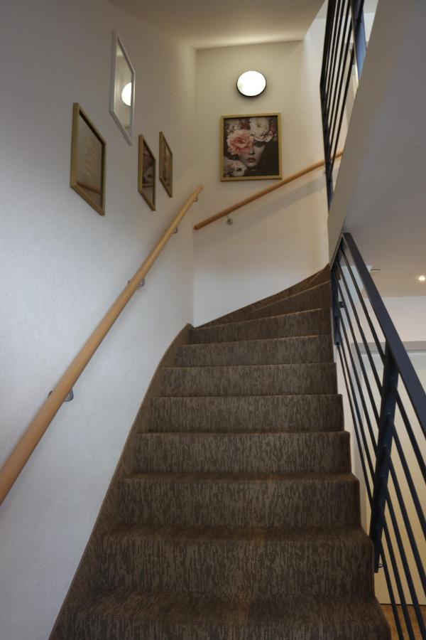 La Clef D'Or Auberge Communale Bursinel Luaran gambar